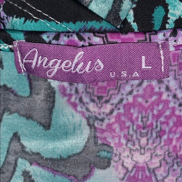 Pretty Blouse for night occasion - Picture 5 of 5